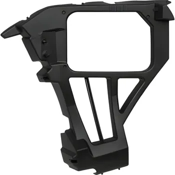 Nárazník Pravé uchycení zadního nárazníku FORD FOCUS II | 2008-2010 | 5901532077650