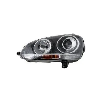 Přední světlomet XENON Světlo VOLKSWAGEN JETTA | levé přední | 9/2005-09/2010 | TYC | 20-11258-05-2