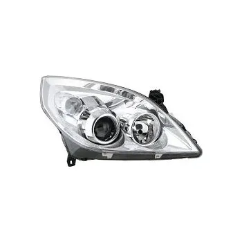 Přední světlomet Světlo OPEL VECTRA C Facelift | pravé přední | 9/2005-09/2008 | TYC | 20-1041-15-2