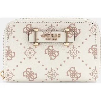 Guess dámská krémová peněženka 10005231-190231998259