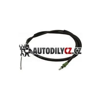Brzda na kolo P brzdové lanko Startline, LA BR.1100