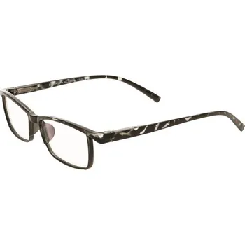 Počítačové brýle Identity s filtrem modrého světla, bez dioptrií (MC2238BC3/0) černé