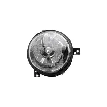 Přední světlomet Světlo VOLKSWAGEN LUPO | pravé přední | 5/1998-12/2002 | DEPO | 4411135RLDEM1