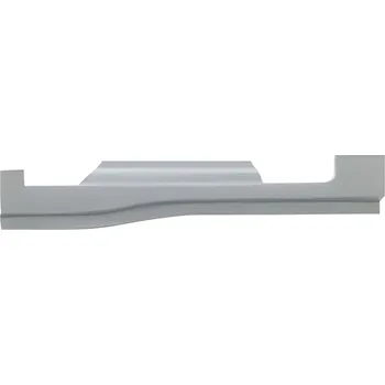 Prah karosérie Levý práh RENAULT MASTER |2014-2019 | POLCAR | 5903107540125