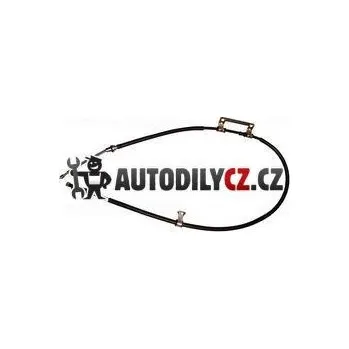 Lanko pro jízdní kolo Brzdové lanko Startline