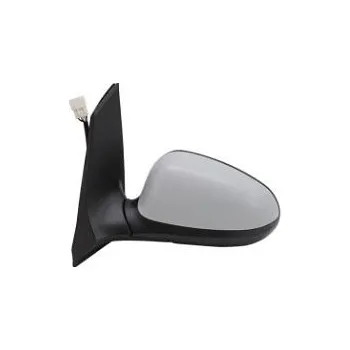 Auto zrcátko Levé zpětné zrcátko FORD KA (RU8) | 2008-2015 | vyhřívané | nastavení elektrické | 5901532774184