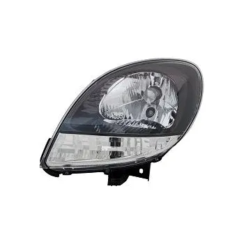 Přední světlomet Světlo NISSAN KUBISTAR | levé přední | 8/2003 a výše | TAIWAN | 5901532742145