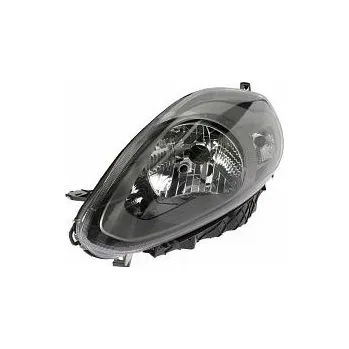 Přední světlomet Světlo FIAT PUNTO EVO | levé přední | 9/2009 a výše | DEPO | 661-1162LMLDEM2