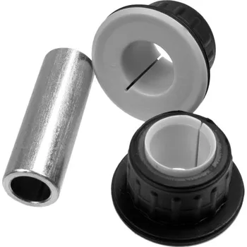 Zavěšení kol Lemforder 35639 01 Pouzdro, držák pružiny