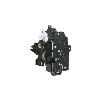 Karosérie Vnitřní zámek dveří SEAT IBIZA/CORDOBA (6L) | dveře pravé zadní |2002-2006| 5901532614190