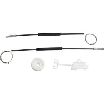 Stahovačka okna Opravná sada stahování okna FIAT PUNTO GRANDE (199) (2000-2007)