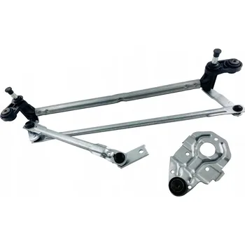 Motorek stěrače a odstřikovače Mechanismus předních stěračů ŠKODA OCTAVIA III | 013-2017 | TAIWAN