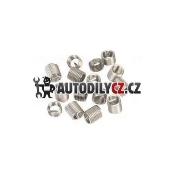 Závitořezný nástroj Závitové vložky M5 x 0,8 mm pro GV TRM5