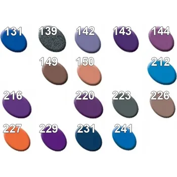 Lak na nehty Lak na nehty Golden Rose 130 10,5 ml