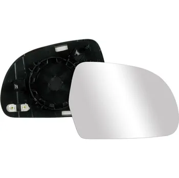 Auto zrcátko Sklo pravého zpětného zrcátka AUDI A4/S4 (B8) | 1/2007-10/2011 | vyhřívané | VIEW MAX | 5901532006964