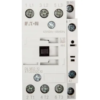 Stykač Stykač Eaton 42 V IP20 32 A