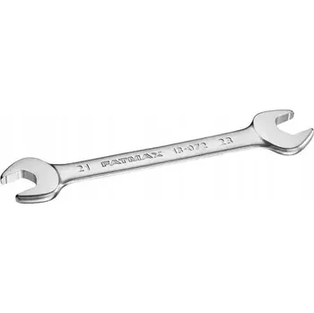 Klíč STANLEY Otevřený klíč ANTI-SLIP 24*27MM FMMT13073-0