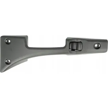 Dveře karosérie Klika posuvných dveří přední MERCEDES SPRINTER