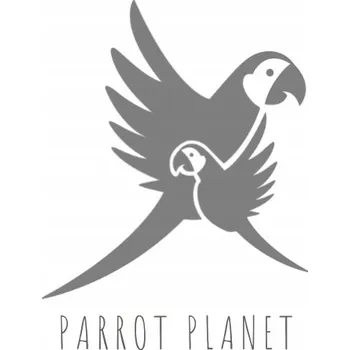 Pro ptáka Vitakraft MENU Premium 500 g pro papoušky - krmivo s jódem a vitamíny