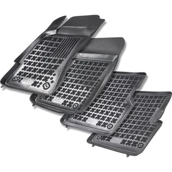 autokoberec Gumové vaničkové autoautokoberce - přesné SUBARU FORESTER (SG) 2005-2008