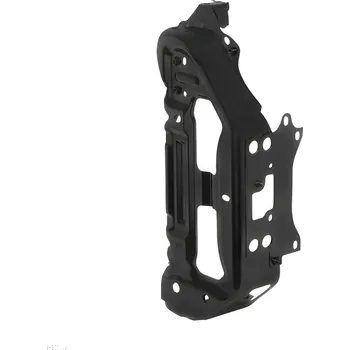 Nárazník Přední čelo - pravé TOYOTA YARIS | pro verze 2.0 TDI | 2014-2017 |