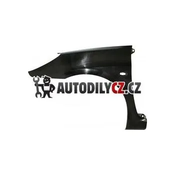 Blatník karosérie L přední blatník [06/05-], 34.47.313