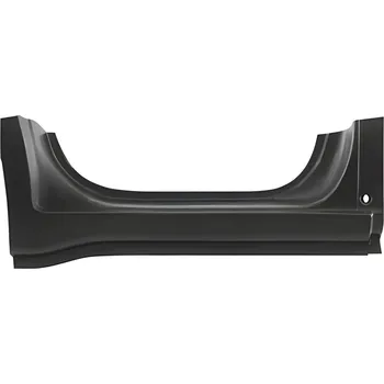 Prah karosérie Levý práh RENAULT Master |2004-2006 | POLCAR | 5901532174724