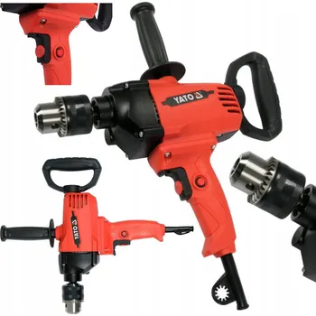 Míchadlo Míchadlo Yato 1200 W, 130 mm