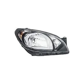 Přední světlomet Světlo ŠKODA CITIGO | pravé přední | 5/2012-07/2017 | HELLA | 1EJ010672021