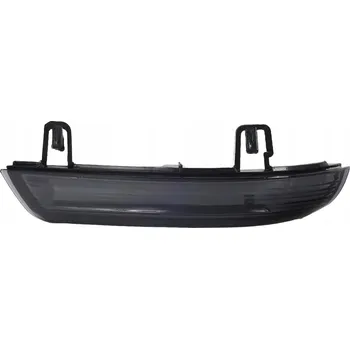 Směrový světlomet SMĚROVÉ SVĚTLO DO ZRCÁTKA 1 KUS LEVÁ STRANA ŠKODA VW