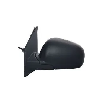 Auto zrcátko Levé zpětné zrcátko NISSAN NOTE (E11) | 2006-2009 | nevyhřívané | nastavení mechanické | 5901532988949