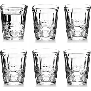 Sklenice Sklenice na nápoje Affek Design 300 ml 6 ks