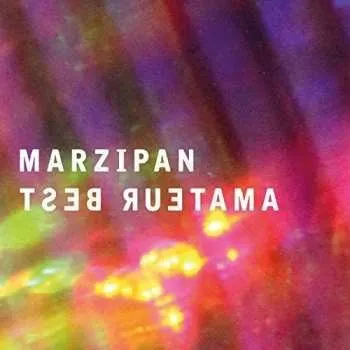 Zahraniční hudba LP Amateur Best: Marzipan 2015