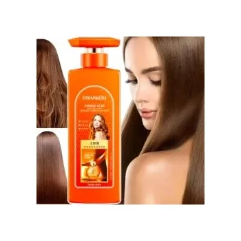 Vlasová regenerace FAYANKOU PARFÉMOVANÁ MASKA NA VLASY 500ml - HEDVÁBNÉ A LESKLÉ VLASY