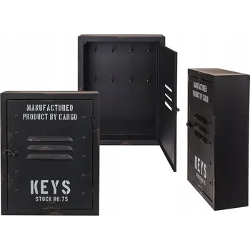 Železářství Šatní ramínko kovový ootb černý