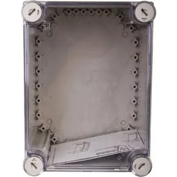 Rozvaděč Rozvaděč Eaton 400 V IP65 1600 A