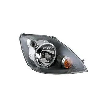 Přední světlomet Světlo FORD FIESTA | pravé přední | 0/2005-09/2008 | TYC | 20-0847-15-2