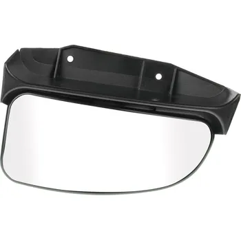 Auto zrcátko Sklo pravého zpětného zrcátka CITROËN JUMPER (244) | 1/2002-08/2006 | nevyhřívané | VIEW MAX | 5901532568844