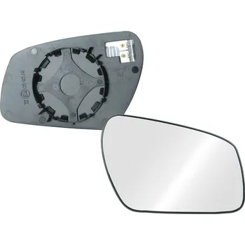 Auto zrcátko Sklo pravého zpětného zrcátka FORD FOCUS II (DA_) | 1/2004-01/2008 | vyhřívané | VIEW MAX | 5901532076400