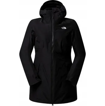 THE NORTH FACE PARKA HIKESTELLER INSULATED NF0A8DYWKX7 vel. L