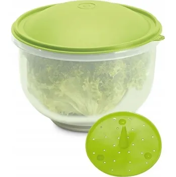 Tupperware SVĚŽÍ BALÓN 3 L - MISKA DO LEDNIČKY NA SALÁT A nejen to orig.