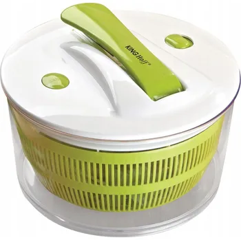 Sušák na prádlo Odstředivka na salát Kinghoff KH-6113