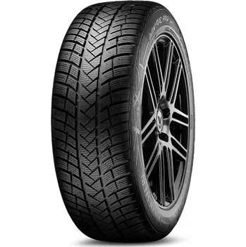 Zimní osobní pneu Zimní pneu VREDESTEIN Wintrac Pro 205/65R17 100H