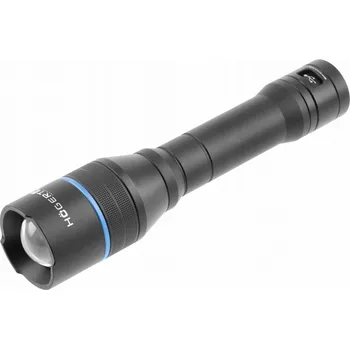 Svítilna Klasická svítilna Hoegert Technik 2000 lm LED