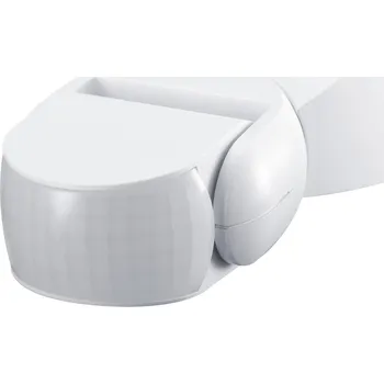 IP kamera Senzor infračerveného pohybu MCE201W