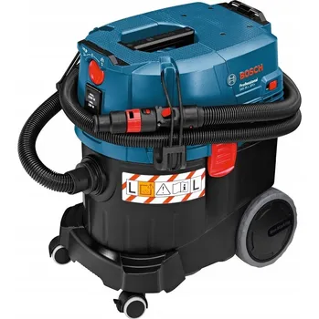 Vysavač Průmyslový Vysavač Bosch 4900406837797 5 W