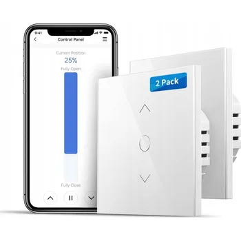 IP kamera Chytrý WiFi ovladač Meross Smart+
