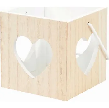 Obraz Svícen, podstavec Flexible 10 cm