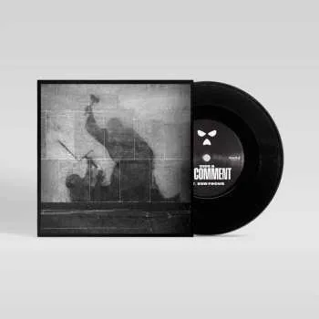 Zahraniční hudba SP Sub Focus: No Comment