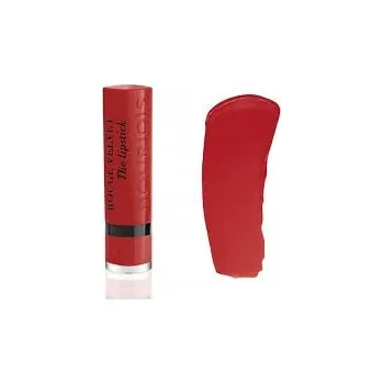 Rtěnka Rtěnka Bourjois červená 05 matná v tyčince